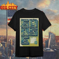 Goose Birmingham, AL Apr 11 2026 Poster Shirt