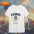 UConn Huskies Women’s Basketball Graphic Shirt