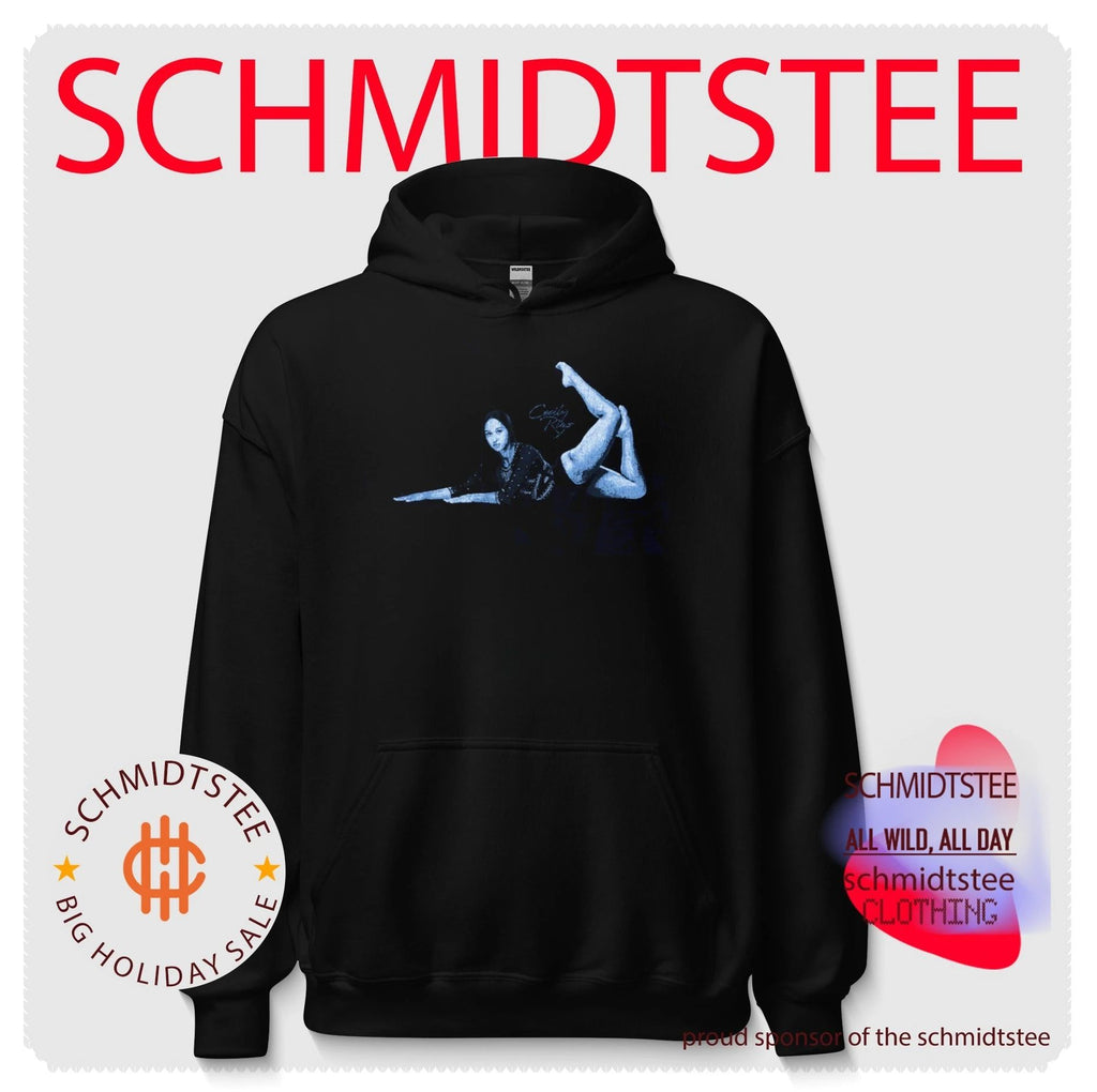 Cecily Rizo Gymnast gymnastics athlete shirt
