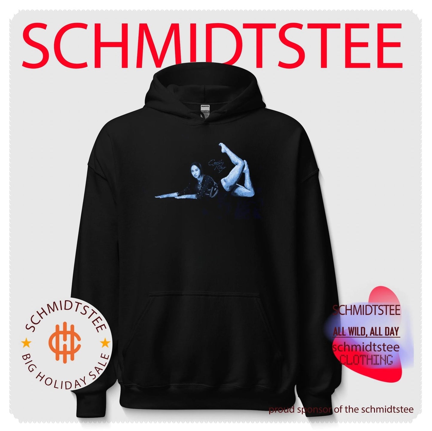 Cecily Rizo Gymnast gymnastics athlete shirt