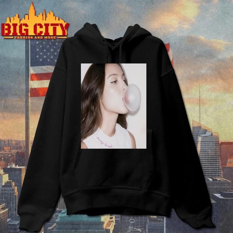 Olivia Rodrigo Drop Dead The First Single From New Album Out In April 17 2026 Poster Shirt