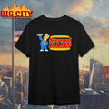 Simpson Principal Skinners Steamed Hams Shirt