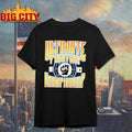 Ufc 1993 Stacked Logos Shirt