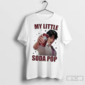 Classic Dr Pepper My Little Soda Pop