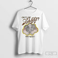 Classic Out Of Schlitz No Way T Shirt