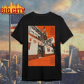 Rise Against US 2026 Tour Poster Shirt