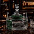 Fenway Park 115 Years Of Memories 1912?2026 Stadium Bottle