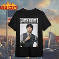 Jungkook Justin Bieber Shirt