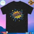 Youth Release The Quackin T-shirt