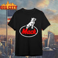Mack Trucks Dog Shirt