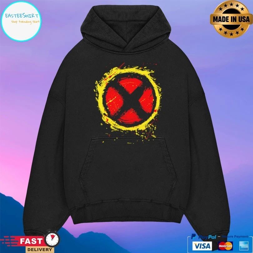 Mutant Ink Emblem T-shirts