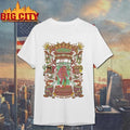 The Disco Biscuits Vegas 2026 At Brooklyn Bowl Las Vegas On April 24 25 2026 Nevada Shirt