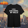 Gaming Disorder Pawg Ice can gargle my balls Shirt