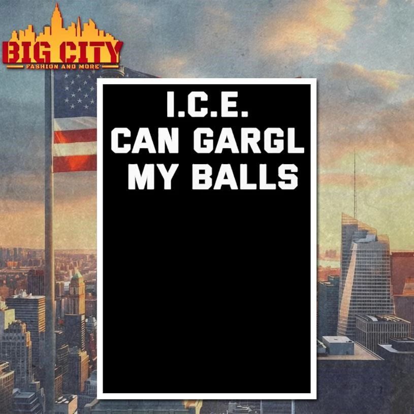 Gaming Disorder Pawg Ice can gargle my balls Shirt