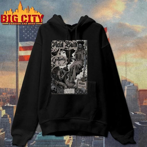 Acid Bath In Grundy County TN On Mar 21 2026 Poster Shirt