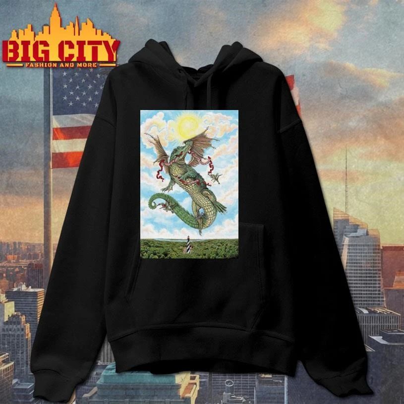 Goose Saint Augustine, FL 04-18-19-2026 Poster Shirt