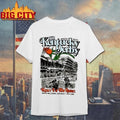 Kentucky Derby x Barstool Sports Run for the Roses 2026 Shirt