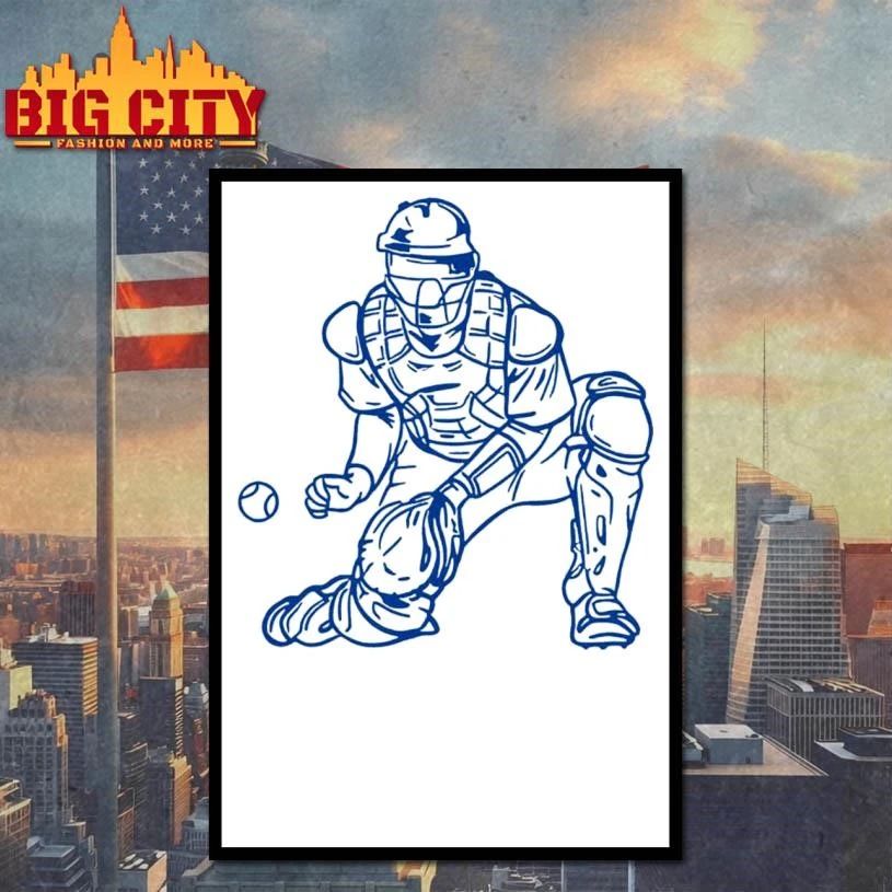 Will Smith Bobblehead Night Graphic Shirt