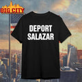 Deport Salazar Rep. María Elvira Salazar Shirt