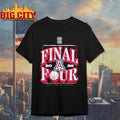 Arizona Wildcats Women’s 2026 NCAA Men’s Basketball Tournament March Madness Final Four College Shirt