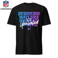 Unrivaled Basketball 2026 Everyone Watches Women’s Sports Unrivaled Shirt