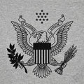 US Eagle Great Seal of the United States Graphic