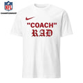 USC Men’s Basketball honoring Coach Rav Combo Shirt