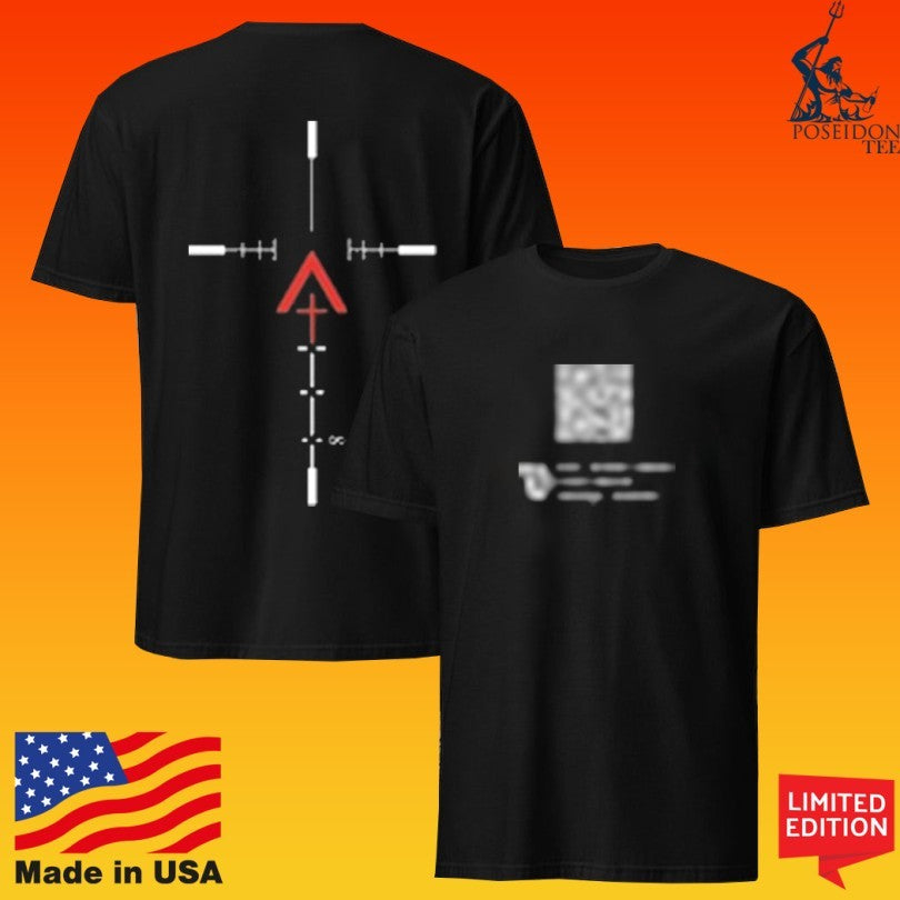 Valley Operations Group Trijicross T-shirt