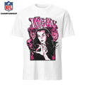 Vampira Midnight Ramble Shirt
