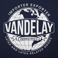 Vandelay Industries Importer Exporter Graphic