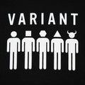Variant Alternate Timeline Versions of You
