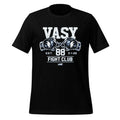 Vasy Fight Club Tampa Bay Hockey Shirt