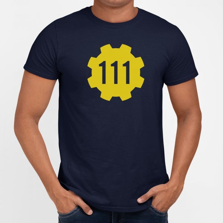 One One One Number 111