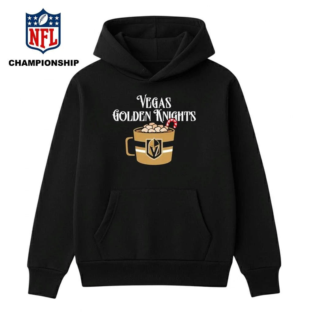 Vegas Golden Knights Richmond Mellow Shirt
