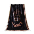 Luxury C throw blanket 471#
