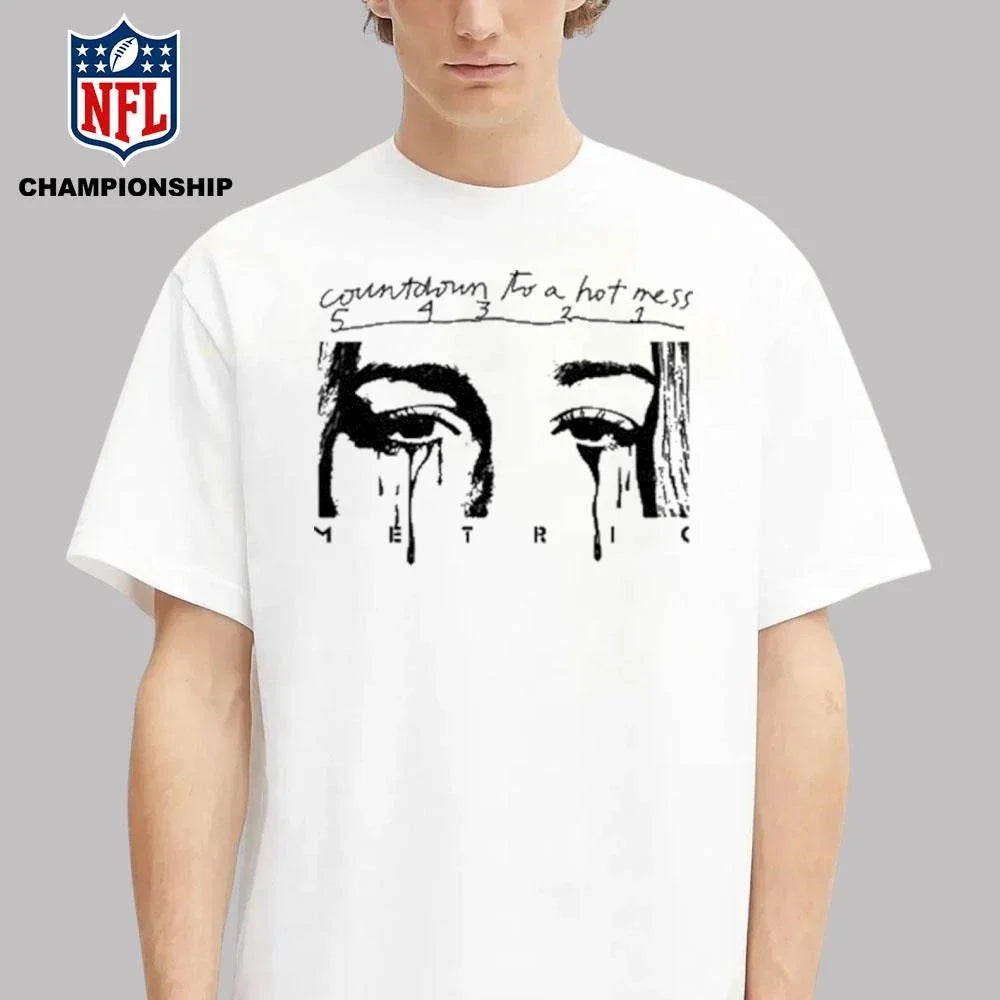 Victim Of Luck Shirt