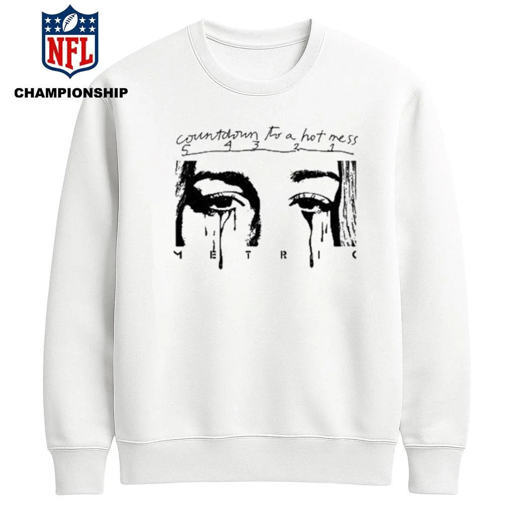 Victim Of Luck Shirt
