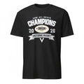 Victoria Rugby AFL Champions Shirt