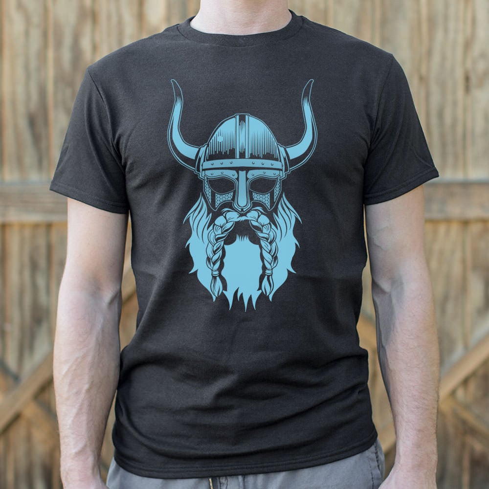 Viking Spirit Graphic