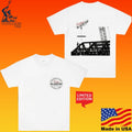 Vintage Blacktop Framework T-shirt