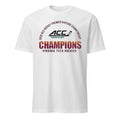 Virginia Tech Hokies 2026 ACC Hockey Premier Division Champions Shirt