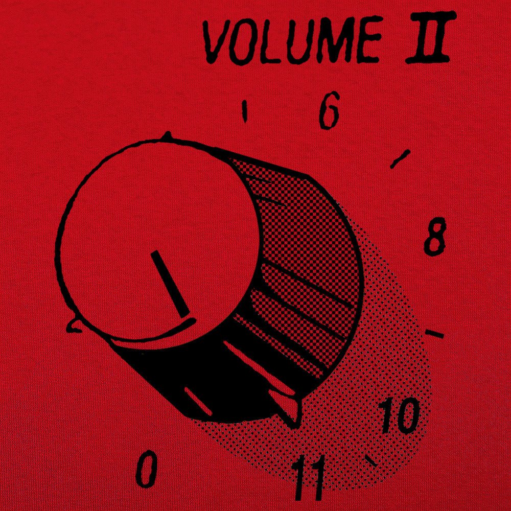 Volume 11 Graphic