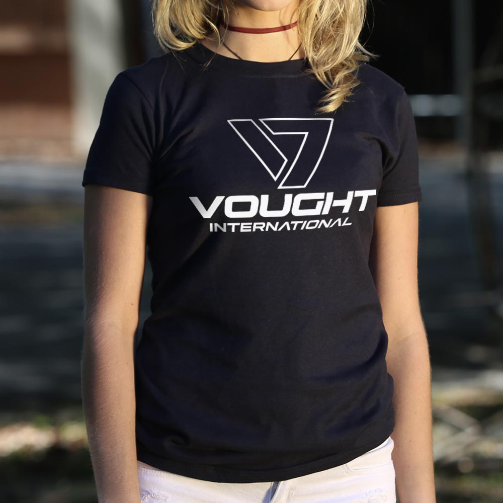 Vought International Logo