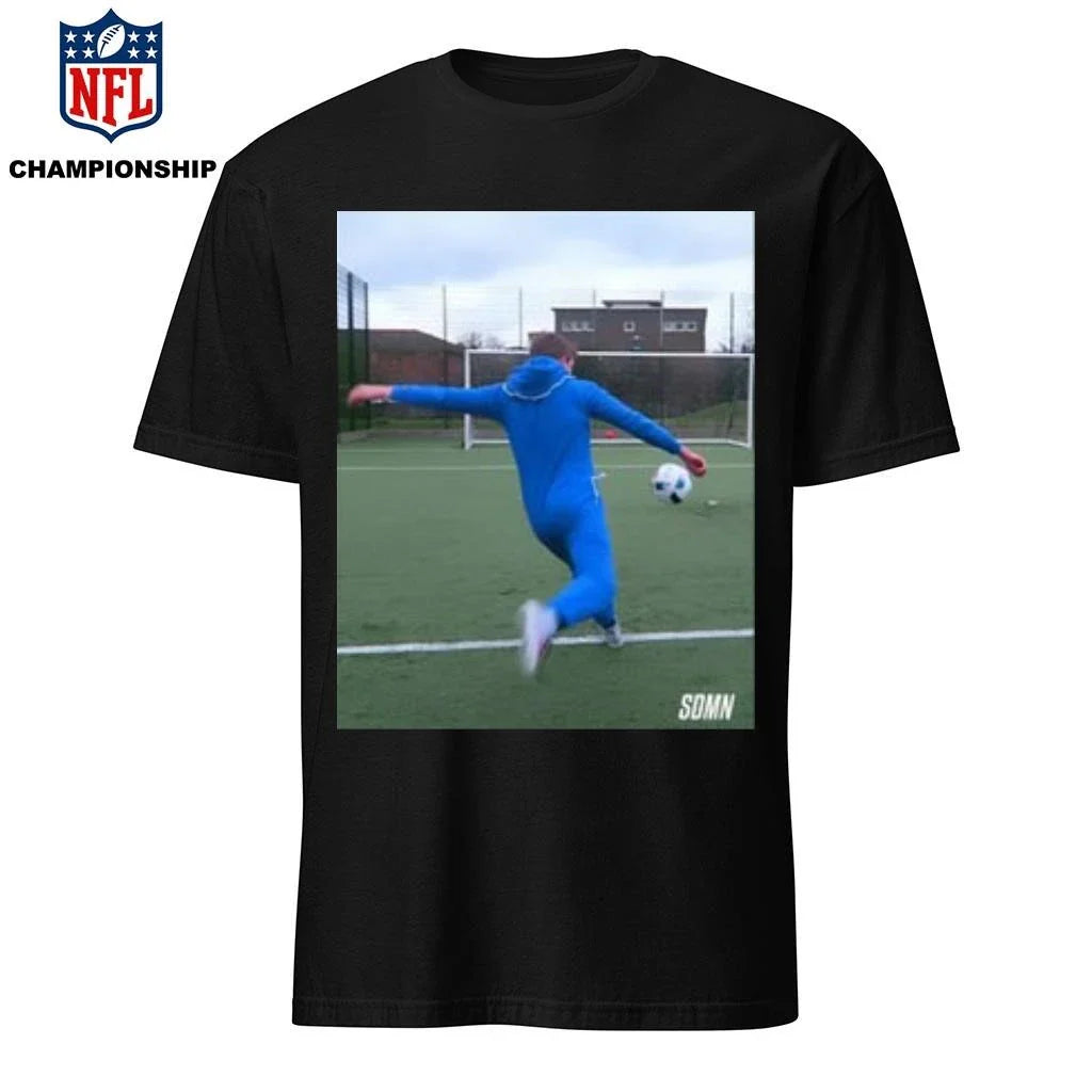 W2s Crossbar Volley Shirt