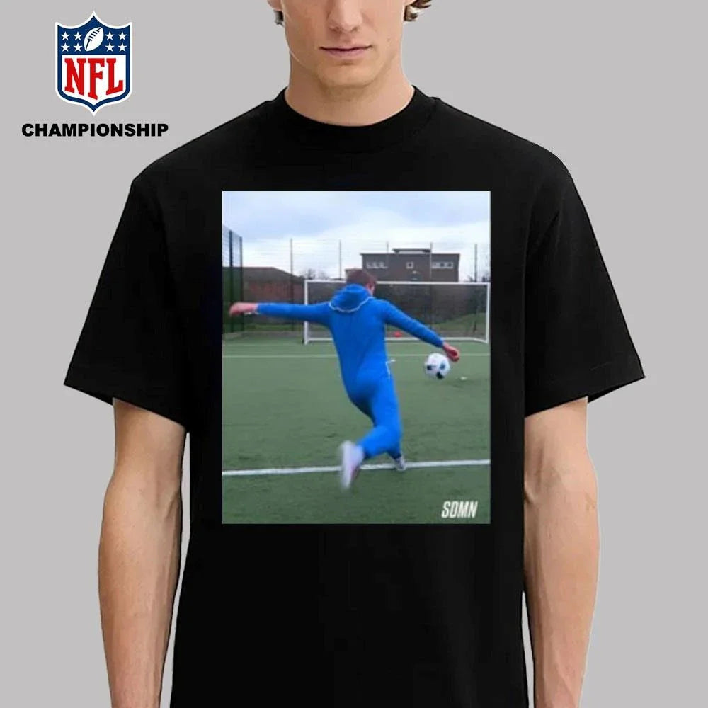 W2s Crossbar Volley Shirt