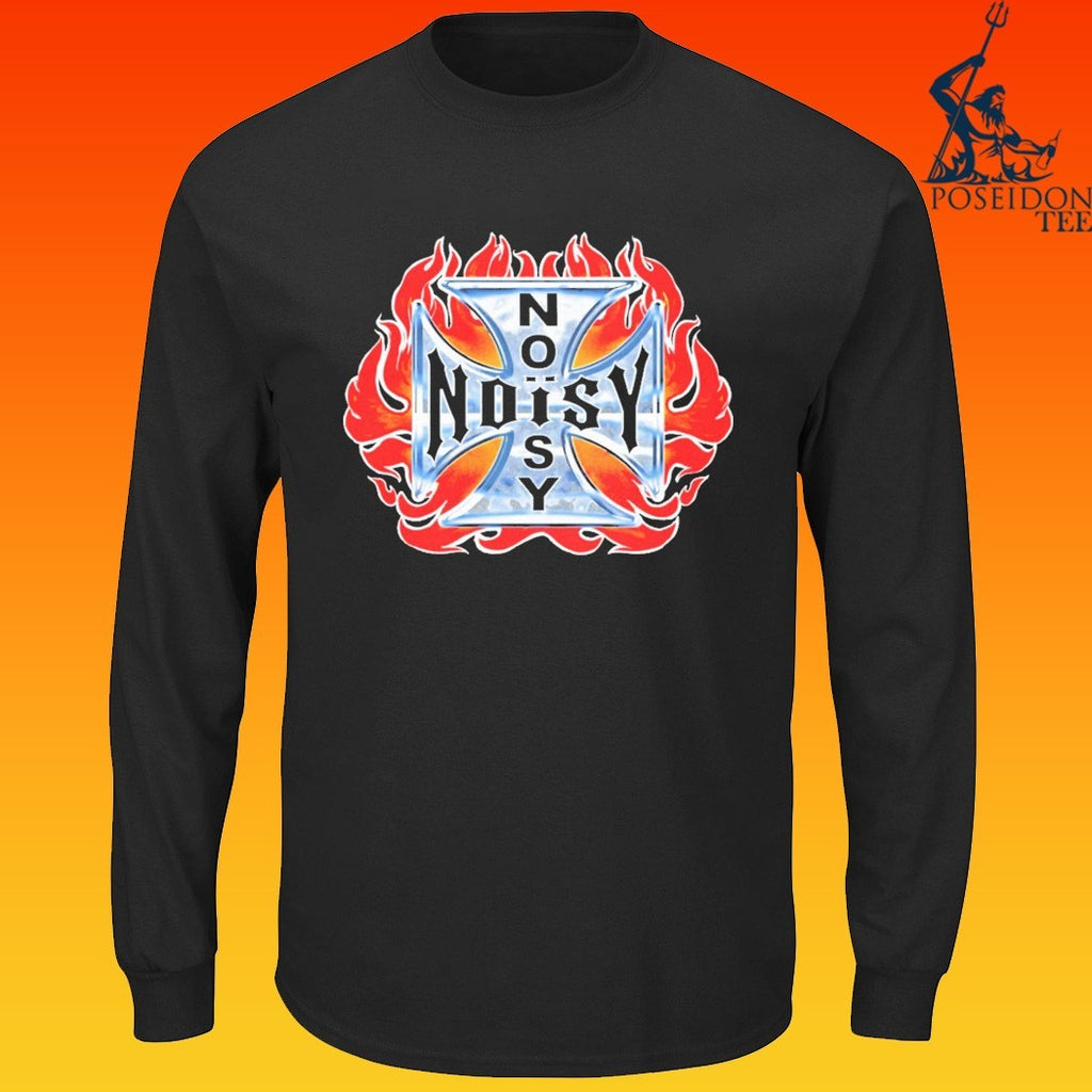 Army Noisy Choppers T-shirt