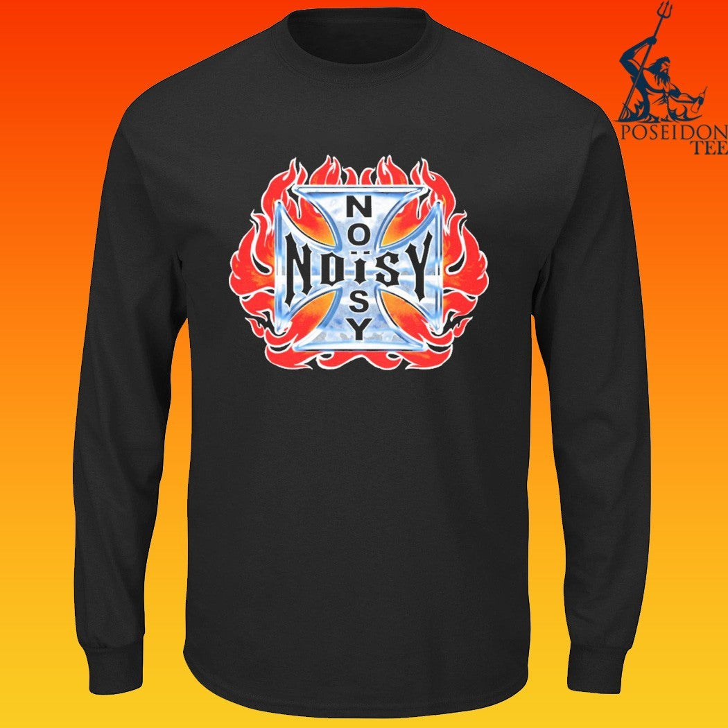 Army Noisy Choppers T-shirt