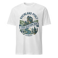 Wahl rheinland pfalz 2026 Shirt
