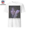 Walk Em Down Wheeler Shirt