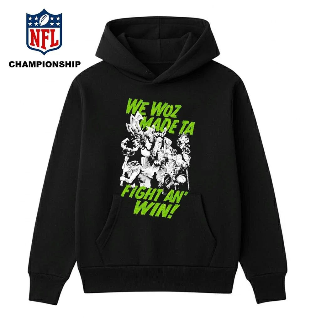 Warhammer 40,000 Orks Shirt